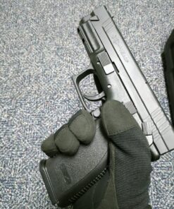 Seibertron Adult Or Youth S.O.L.A.G Sports Outdoor Water Resistant Full Finger Touchscreen Gloves Medium 16 81MCb3QsYgL