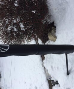 Lifetime 0602 Light Duty Basketball Pole Pad for 3.5" Round Pole 23 81MCxRHtS0L