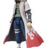 TAMASHII NATIONS Bandai S.H. Figurants Namikaze Minato Action Figure 14 81MDaFMUGKL