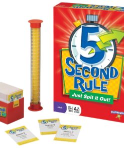 PlayMonster 5 Second Rule 10 81MDpAUIx8L