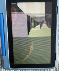 Amazon Fire HD 8 Kids Pro tablet- 2022, ages 6-12 | 8" HD screen, slim case for older kids, ad-free content, parental controls, 13-hr battery, 32 GB, Rainbow Universe 46 81MFagbBObL