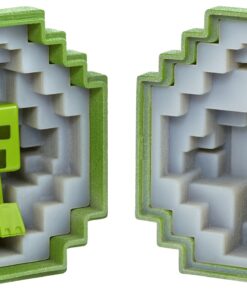 Minecraft Spawn Egg Mini Figure Assortment 38 81MFyTSKX L