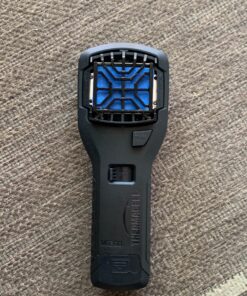 Thermacell Mosquito Repellent Refills; Compatible with Any Fuel-Powered Thermacell Repeller; Highly Effective, Long Lasting, No Spray, No Scent, No Mess; 15 Foot Zone of Mosquito Protection Original - Mosquito 72 Hour 22 81MG qOKFvL