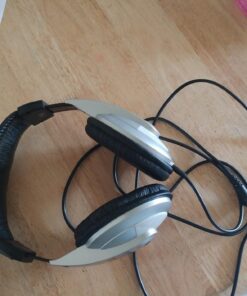 Behringer HPM1000 Multi-Purpose Headphones, Gray 31 81MGtGCsJjL
