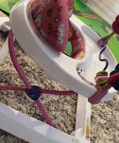 Baby Trend Smart Steps 3.0 Activity Walker, Emily 33 81MH26HK8bL