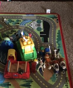 Peppa Pig's Red Car 46 81MHFJp TzL