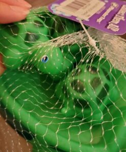 Playmaker Toys Rubber Turtle Family Bathtub Toy Pals Also A Great Pet Dog Chew Toy 17 81MHMAIRRZL