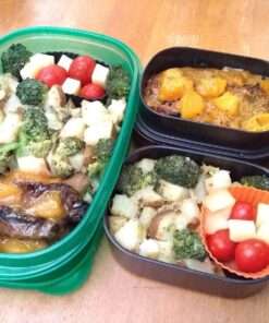 The Just Bento Cookbook: Everyday Lunches To Go Paperback 26 81MHU87fuZL