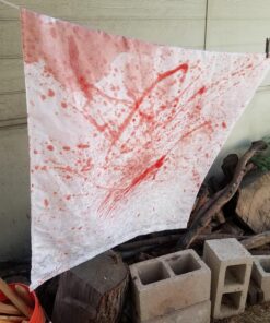 Maven Gifts I Can't Believe It's Not Blood - Fake Blood - 16 oz 35 81MHhJbw0L