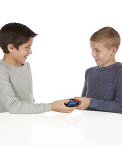 Hasbro Gaming Simon Micro Series Game 27 81MJIJhgqHL