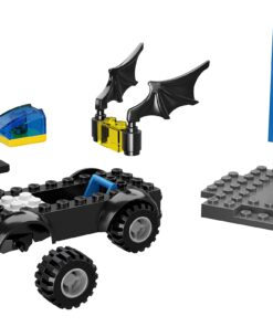LEGO 10724 Batman & Superman vs Lex Luthor Building Kit (164 Piece) 18 81MJLhnnrtL