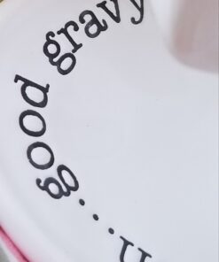 Mud Pie Circa Gravy Boat Sets (Gravy Boat) 9 81MK8ZdrC7L