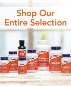 NOW Supplements, Whole Psyllium Husks, Non-GMO Project Verified, Soluble Fiber, 16-Ounce 45 Servings (Pack of 1) 30 81MKhqnWpAL 1