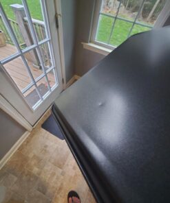 Goodcook Nonstick Steel 3-Piece Cookie Sheet Set Set of 3 24 81MLkAG6fPL