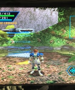 Pound HD Link Cable for Sega Dreamcast - HDMI Cable Converts Native VGA Signal for HD Video Quality and Accurate Colors On 4K TV with Dreamcast 54 81MMjF2s6mL