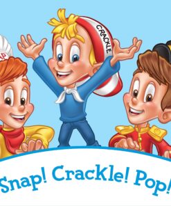 "(Discontinued by Manufacturer)Kellogg's Breakfast Cereal, Assortment Pack, Frosted Flakes, Frosted Mini-Wheats, Froot Loops, Apple Jacks, Corn Pops, and Rice Krispies, 32.7 oz Tray (30 Count)" 32 81MNXqlxkBL