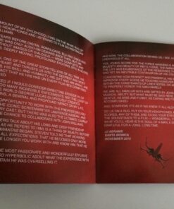 Star Wars Audio CD, December 18, 2015 31 81MNtTLKsL