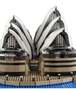 LEGO Creator Expert 10234 Sydney Opera House 10 81MNz2c60BL