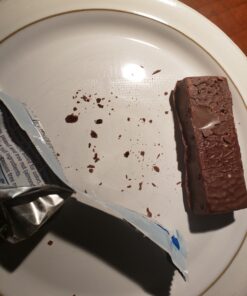 Pure Protein Bars, High Protein, Nutritious Snacks to Support Energy, Low Sugar, Gluten Free, Chocolate Peanut Butter, 1.76oz, 12 Count (Packaging May Vary) 35 81MOU14suUL