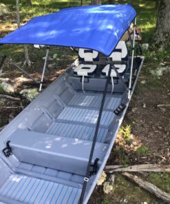 Rust-Oleum Available 207005 Marine Topside Enamel Paint, Battleship Gray, 1-Quart, 32 Fl Oz (Pack of 1)(Packaging May Vary) 32 Fl Oz (Pack of 1) 56 81MOUQjOQJL