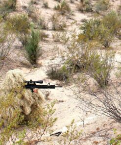 Arcturus Ghost Ghillie Suit & Ponchos for Men | Dense, Double-Stitched Design | Superior Camo Hunting Clothes for Men, Hunters, Military, Sniper Airsoft and Paintball Extra Large Dry Grass 15 81MOwtLn3CL