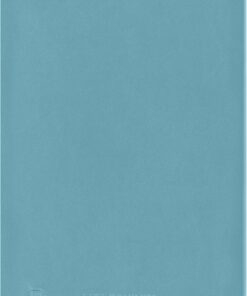 Moleskine Classic Notebook, Soft Cover, Large (5" x 8.25") Ruled/Lined, Reef Blue, 192 pages 12 81MP2f88zwL