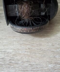 Office Chair Wheels Replacement Rubber Chair casters for Hardwood Floors and Carpet, Set of 5, Heavy Duty casters for Chairs to Replace Office Chair mats - Fits 98% 1. Clear 32 81MP6Ryr53L