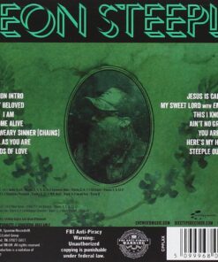 Neon Steeple Neon Steeple 3 81MQ9LqznHL