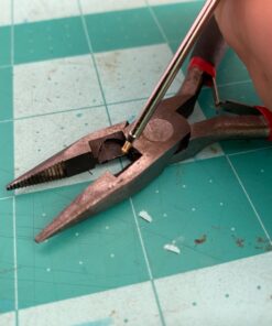 ARES 70004 - Precision Oiler Pen Applicator - Precisely Applies CLP, Ballistol, and Other Lubricants in Tight Places 30 81MRDgWArAL