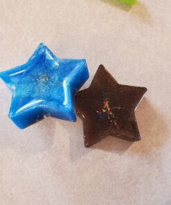 Art ‘N Glow Epoxy Resin for Clear Casting and Coating - 32 Ounce Kit - Perfect for Molds, Crafts, Tumblers, Jewelry, Wood - Food Safe, Non Yellowing, Bubble Free, and Made in The USA 37 81MRH8VUSUL