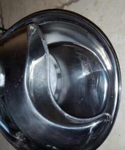 Jebao PP300LV Water Pump 40 GPH PP300LV - 40gph 12 81MRNEKDPpL