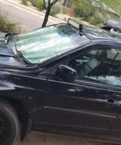 YITAMOTOR 22 Inch Light Bar Offroad Spot Flood Combo Led Bar Waterproof Dual Row LED Work Light with Wiring Harness compatible for Truck, 4X4, ATV, Boat, Jeep, LED Light Bar 120W White 40 81MRt8HWOL