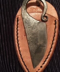 Toferner Original Gift, Beautiful Product - Celtic Pocket Knife, Hand Forged Knife.Hardened Blade, Vintage, Art Collection, Antiquity, Great.Beautiful Product. 43 81MRtNV0nOL