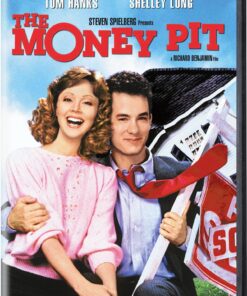 The Money Pit DVD 
                             
                            February 4, 2003