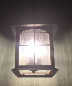 Bioluz LED 4W Filament Candelabra Bulb, E12 Base High Efficiency LED Candle Bulbs, UL Listed, Pack of 6 6 Count (Pack of 1) 45 81MSf5WPriL