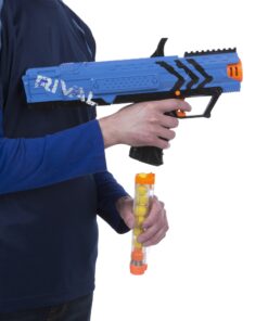 NERF Rival Apollo XV-700 (Blue) 9 81MT3GSzGtL
