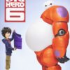 Big Hero 6 DVD 
                             
                            February 24, 2015