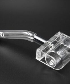 Lift Wand Professional High Frequency Includes 7 Electrodes, and Aluminum Case, Anti Aging Device, Diminish Wrinkles, Scars, Dark Circles, Breakthrough Device for Beauty 38 81MUMh6lbHL