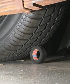 Tesa Wire Loom Harness Tape Used By Mercedes BMW VW Audi 19 81MXHfdE6HL