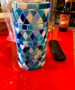 Mosaic Mercantile ADH-8 8-Ounce Adhesive 18 81MXklO1xL