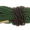 Ultimate Rifle Build Gun Snake - Reusable and Compact Gun Cleaning Rope .223, .22, 5.56mm 47 81MYFgvk2kL