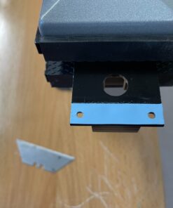 BESSEY BV-VB Vacuum Base Vise 45 81MYVrzHm8L