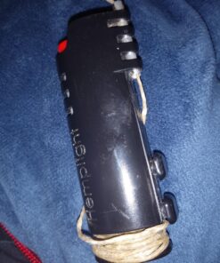 EricX Light 100% Organic Hemp Wick,200 FT Spool,Well Coated with Beeswax,Standard Size(1.0mm) 35 81MZ8DPrFL