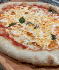 Pizza Stone - Baking Stone. SOLIDO Rectangular 14"x16" - Perfect for Oven, BBQ and Grill 43 81MZAmZ0ZcL