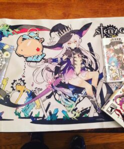 Stella Glow - Nintendo 3DS 19 81MZb7WAWiL