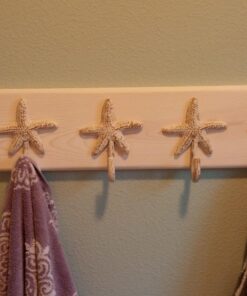 Park Designs Starfish Single Hook 33 81MZg0vrteL