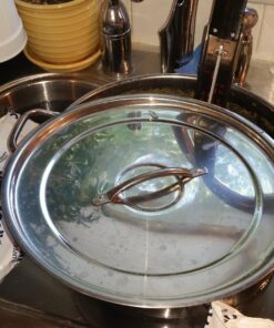 Northern Brewer - Essential Brew. Share. Enjoy. HomeBrewing Starter Set, Equipment and Recipe for 5 Gallon Batches (Block Party Amber) Essential w/ Block Party 71 81MZyrchq3L