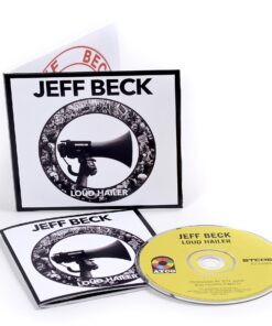 Loud Hailer Loud Hailer 8 81MaoaLXh0L