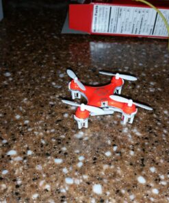 Cheerson CX-10 Mini 2.4G 4CH 6 Axis LED RC Quadcopter Toy Drone 23 81Mb1z2ptKL