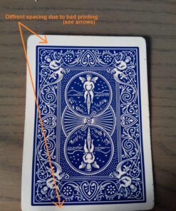 Bicycle Standard Index Playing Cards 2-pack 36 81MbfcxDtGL